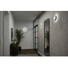 Paulmann 71165 LED nástěnné světlo 9.5 W LED bílá, černá