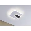 Paulmann 71168 LED nástěnné světlo 12.5 W LED bílá, černá