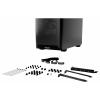 BeQuiet PURE BASE 501 Airflow Window Black midi tower PC skříň černá