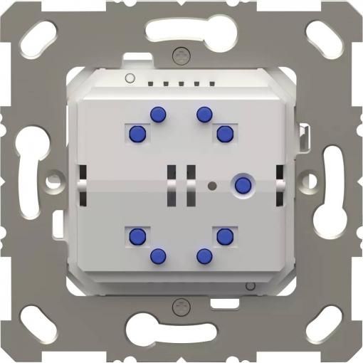 Theben 4941625 bezdrátové tlačítko PS 1 RF KNX