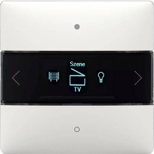 Theben 4969238 řadič iON 108 KNX