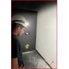 KS Tools KS TOOLS - 270 Outdoor-Kopflampe mit Bewegungssensor LED čelovka, napájeno akumulátorem, 350 lm, 8 h, 150.4520