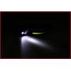 KS Tools KS TOOLS - 270 Outdoor-Kopflampe mit Bewegungssensor LED čelovka, napájeno akumulátorem, 350 lm, 8 h, 150.4520
