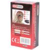 KS Tools KS TOOLS - 270 Outdoor-Kopflampe mit Bewegungssensor LED čelovka, napájeno akumulátorem, 350 lm, 8 h, 150.4520