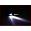 KS Tools KS TOOLS - 270 Outdoor-Kopflampe mit Bewegungssensor LED čelovka, napájeno akumulátorem, 350 lm, 8 h, 150.4520