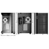 BeQuiet LIGHT BASE 600 LX Black midi tower PC skříň černá