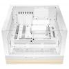 BeQuiet LIGHT BASE 600 DX White midi tower PC skříň bílá