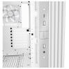 BeQuiet LIGHT BASE 600 DX White midi tower PC skříň bílá