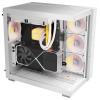 BeQuiet LIGHT BASE 600 DX White midi tower PC skříň bílá