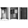 BeQuiet LIGHT BASE 600 DX Black midi tower PC skříň černá