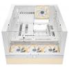 BeQuiet LIGHT BASE 900 FX White Full Tower PC skříň bílá