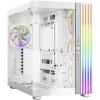 BeQuiet LIGHT BASE 900 FX White Full Tower PC skříň bílá