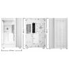 BeQuiet LIGHT BASE 900 FX White Full Tower PC skříň bílá