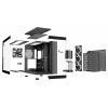 BeQuiet LIGHT BASE 900 FX Black Full Tower PC skříň černá