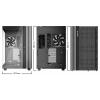 BeQuiet LIGHT BASE 900 FX Black Full Tower PC skříň černá