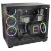 BeQuiet LIGHT BASE 900 FX Black Full Tower PC skříň černá