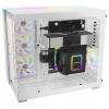 BeQuiet LIGHT BASE 900 DX White Full Tower PC skříň bílá