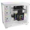 BeQuiet LIGHT BASE 900 DX White Full Tower PC skříň bílá