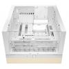 BeQuiet LIGHT BASE 900 DX White Full Tower PC skříň bílá