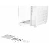 BeQuiet LIGHT BASE 900 DX White Full Tower PC skříň bílá