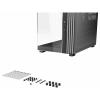 BeQuiet LIGHT BASE 900 DX Black Full Tower PC skříň černá