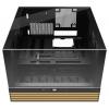 BeQuiet LIGHT BASE 900 DX Black Full Tower PC skříň černá