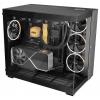 BeQuiet LIGHT BASE 900 DX Black Full Tower PC skříň černá