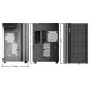 BeQuiet LIGHT BASE 900 DX Black Full Tower PC skříň černá