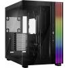BeQuiet LIGHT BASE 900 DX Black Full Tower PC skříň černá