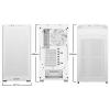 BeQuiet PURE BASE 501 Airflow White midi tower PC skříň bílá
