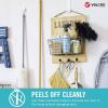 VELCRO® bílá Množství: 1 ks