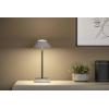 Paulmann Pellini 71174 akumulátorová stolní lampa LED 2 W béžová, černá (matná)