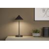 Paulmann Pellini 71175 akumulátorová stolní lampa LED 2 W černá (matná)