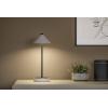 Paulmann Pellini 71176 akumulátorová stolní lampa LED 2 W černá (matná), béžová