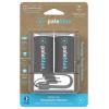 Paleblue akumulátor velké mono D Li-Ion 7400 1.5 V 2 ks