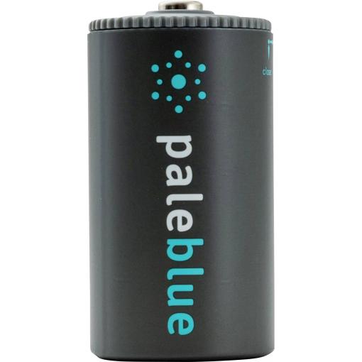Paleblue akumulátor velké mono D Li-Ion 7400 1.5 V 2 ks