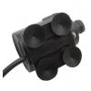 Čerpadlo JT-160A, 5 V DC, 120 l/hod, bezkomutátorové