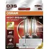 Osram Automotive 66340XN2-2HB autožárovky xenonové XENARC NIGHT BREAKER® 220 D3S 35 W 42 V