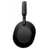 Sony WH-1000XM5 Headset uzavřená (Over Ear) Bluetooth® stereo černá High-Resolution Audio, Redukce šumu mikrofonu, Potlačení hluku Indikátor nabití, headset,