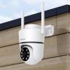 Foscam PD5 PD5 Wi-Fi IP bezpečnostní kamera 3072 x 1728 Pixel