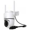 Foscam PD5 PD5 Wi-Fi IP bezpečnostní kamera 3072 x 1728 Pixel