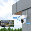 Foscam PD5 PD5 Wi-Fi IP bezpečnostní kamera 3072 x 1728 Pixel