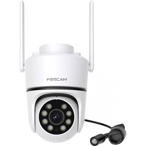 Foscam PD5 PD5 Wi-Fi IP bezpečnostní kamera 3072 x 1728 Pixel