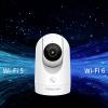 Foscam R8M R8M Bluetooth®, Wi-Fi IP bezpečnostní kamera 3840 x 2160 Pixel