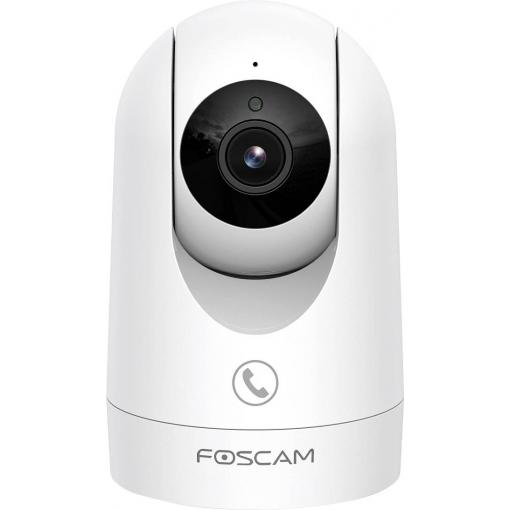 Foscam R8M R8M Bluetooth®, Wi-Fi IP bezpečnostní kamera 3840 x 2160 Pixel