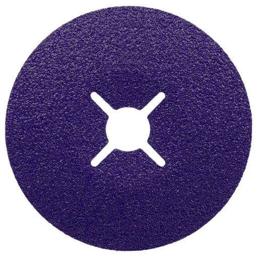 3M 7100349564 vláknitý kotouč Průměr 115 mm 25 ks
