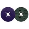 3M 7100349498 vláknitý kotouč Průměr 125 mm 25 ks