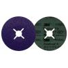3M 7100349583 vláknitý kotouč Průměr 115 mm 25 ks
