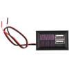 Napájecí adaptér do auta 2× USB 5 V/2,1 A s voltmetrem a bargrafem