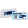 USB tester AT35, 3,7–30 V / 0–4 A, barevný LCD displej